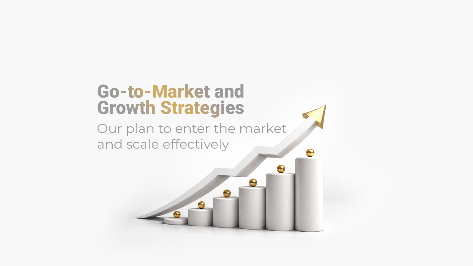 Go-to-market strategy